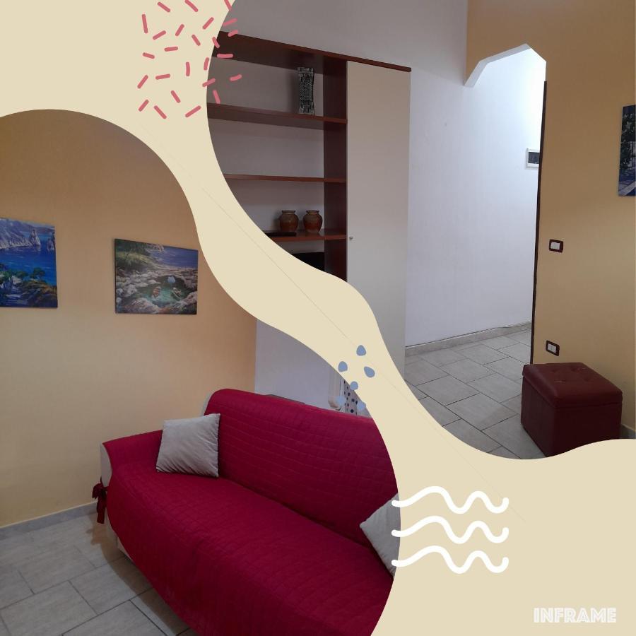 Ortigia Spartan House 2 Syracuse Exterior photo