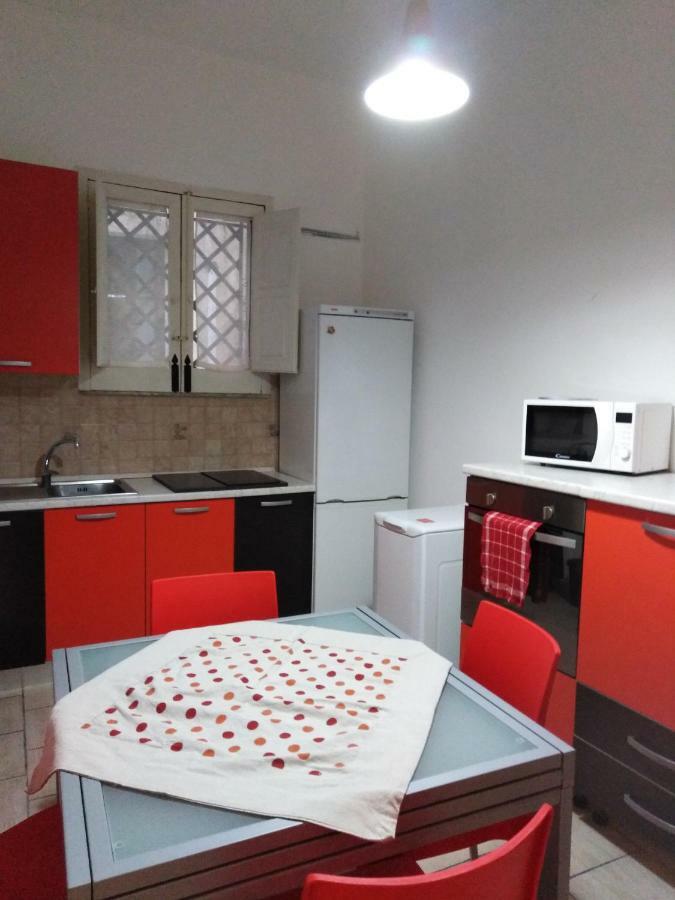 Ortigia Spartan House 2 Syracuse Exterior photo